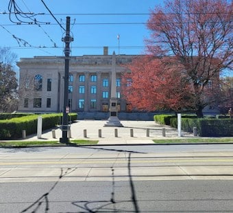 NC Congressional Candidate Womack Served Felony Summons Over 2019 Rental Car
