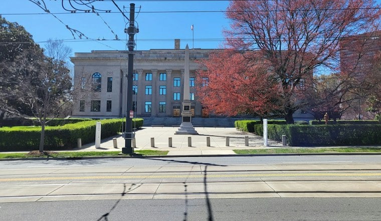 NC Congressional Candidate Womack Served Felony Summons Over 2019 Rental Car