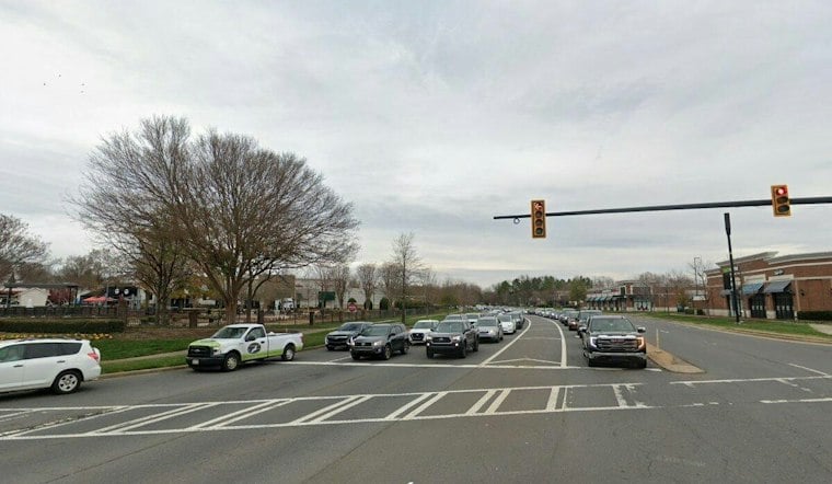 NC Congressional Candidates Caught Living Outside the Districts They Seek to Represent