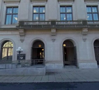 NC Judges Claim Chief Justice's Backing, But State Code Bars Endorsements