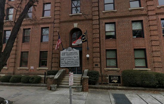 NC Labor Dept Fired Her Over Web Browsing, Judge Calls Case Full of Holes