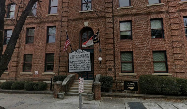 NC Labor Dept Fired Her Over Web Browsing, Judge Calls Case Full of Holes