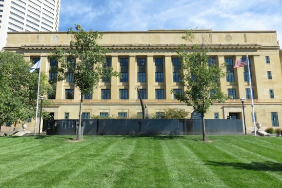 NCAA Sues Ohio Governor Over Order Letting Athletes Play a Fifth Year