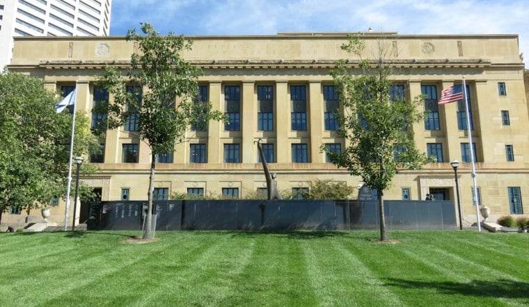 NCAA Sues Ohio Governor Over Order Letting Athletes Play a Fifth Year