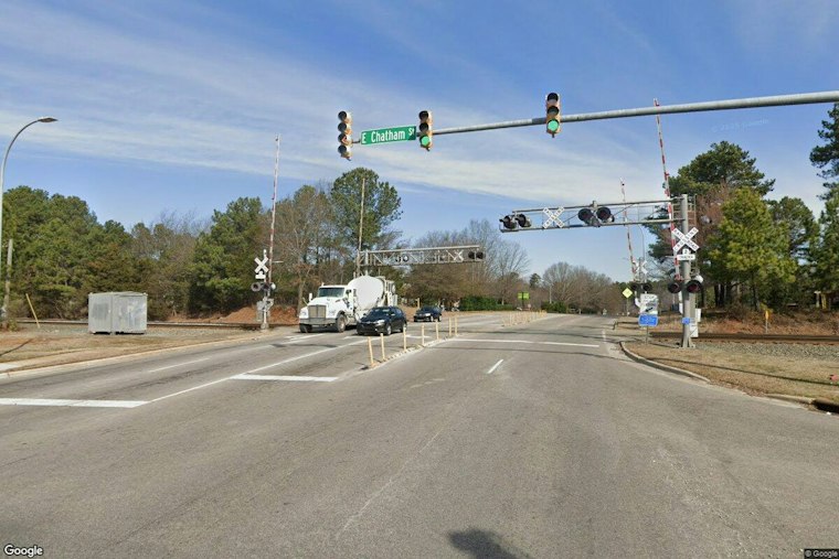 NCDOT Revives $84M Maynard Road Underpass Plan, Dozen Cary Shops Could Go