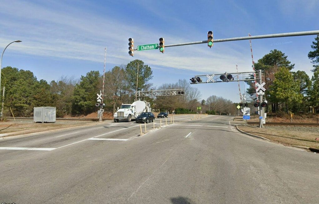 NCDOT Revives $84M Maynard Road Underpass Plan, Dozen Cary Shops Could Go