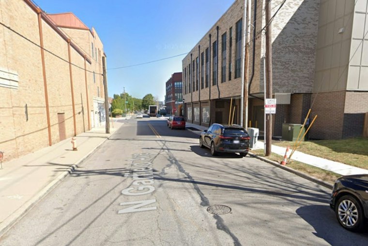 Near East Side Shooting Leaves Man Critical