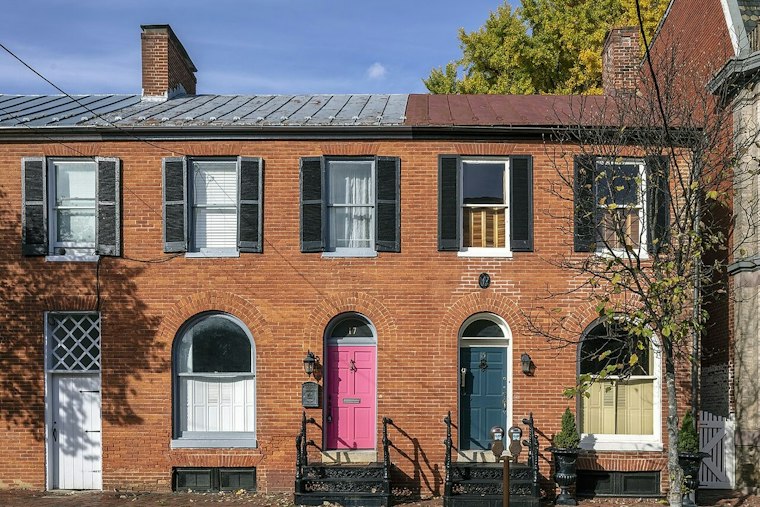 Nearly 1 in 3 Frederick County Households Can't Afford Basics, New Report Finds