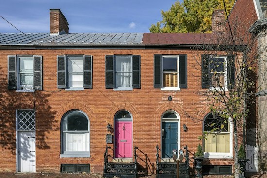 Nearly 1 in 3 Frederick County Households Can't Afford Basics, New Report Finds