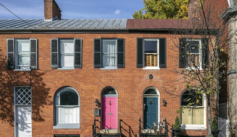 Nearly 1 in 3 Frederick County Households Can't Afford Basics, New Report Finds