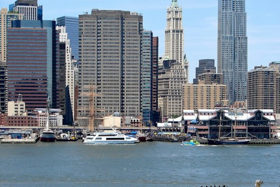 Nearly 2,000 Walk Seaport Piers for Suicide Prevention, Raise $300K So Far