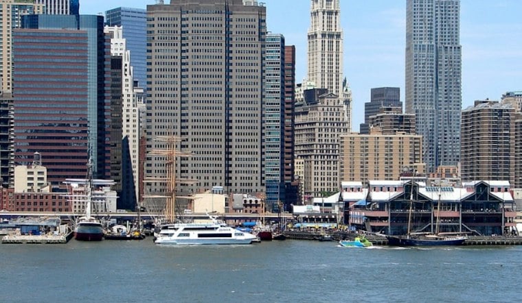 Nearly 2,000 Walk Seaport Piers for Suicide Prevention, Raise $300K So Far
