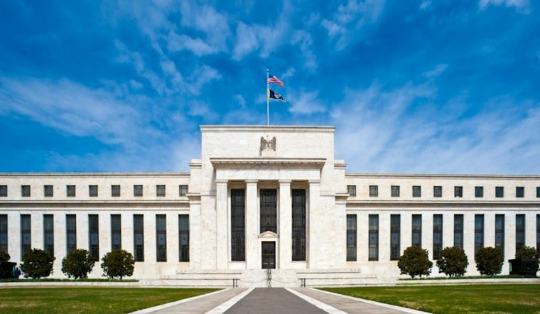 Nearly 20% of U.S. Families Fell Behind on Loans, Worst Since 2010, Fed Finds