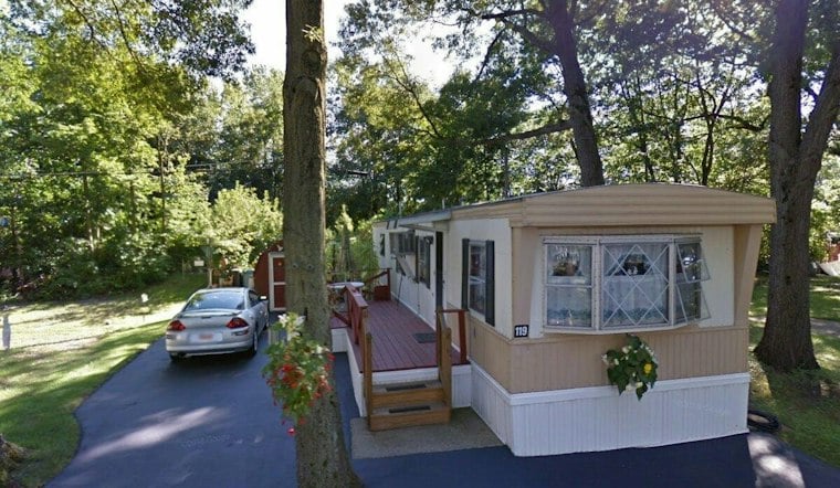 Nearly 40 Cats Trapped in Glenville Trailer After Locks Suddenly Changed