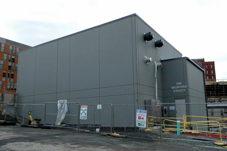 Nearly 50,000 Lose Power Across Pierce County After Pearl Street Substation Fails