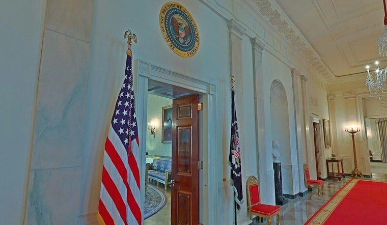 Nearly 70 Million Trump Accounts Created, More Than 60 Million Through Auto-Enrollment, But $1,000 Isn't Automatic
