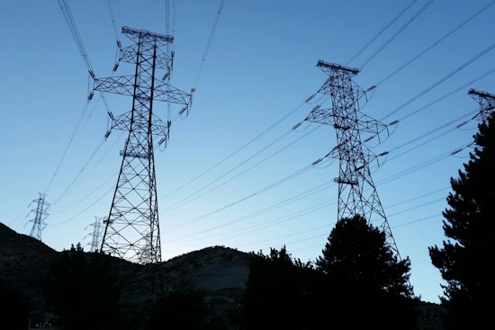 Nearly 800 El Paso Electric Customers Lose Power as Rainstorms Roll Through Borderland