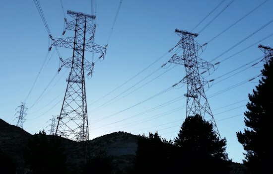 Nearly 800 El Paso Electric Customers Lose Power as Rainstorms Roll Through Borderland