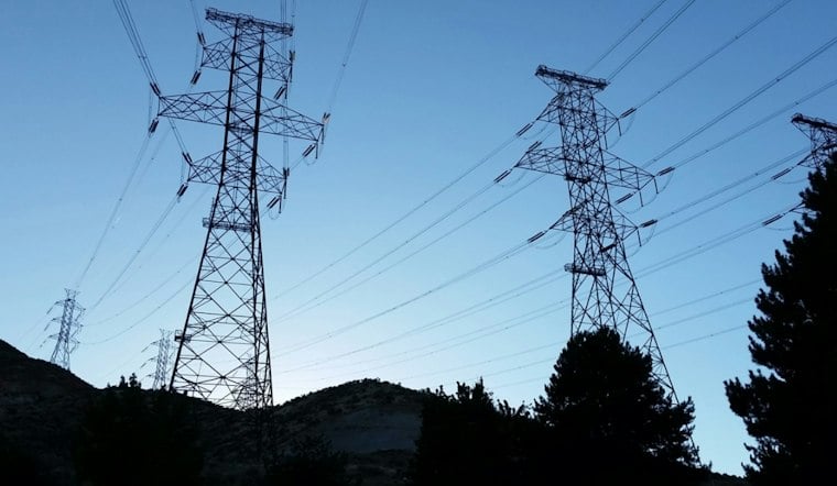 Nearly 800 El Paso Electric Customers Lose Power as Rainstorms Roll Through Borderland