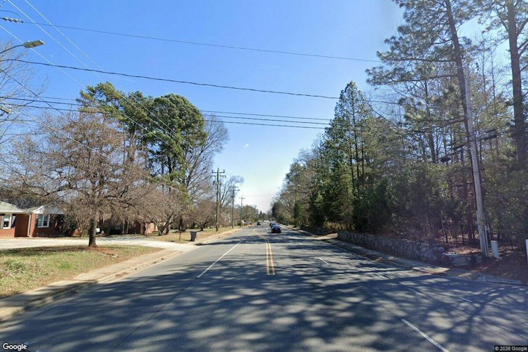 Nearly a Decade Later, Driver Who Killed East Charlotte Man, 25, Still Not Found