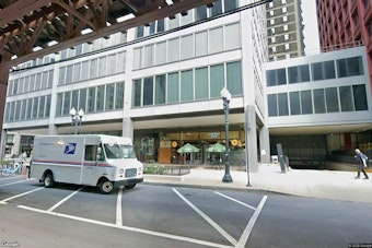 Nearly Empty Loop Tower at 55 E. Jackson Eyed for Apartments or Hotel