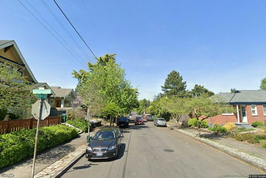 Nearly Two Years Later, Portland Police Still Chasing Leads in Sabin Shooting Death