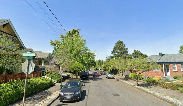 Nearly Two Years Later, Portland Police Still Chasing Leads in Sabin Shooting Death