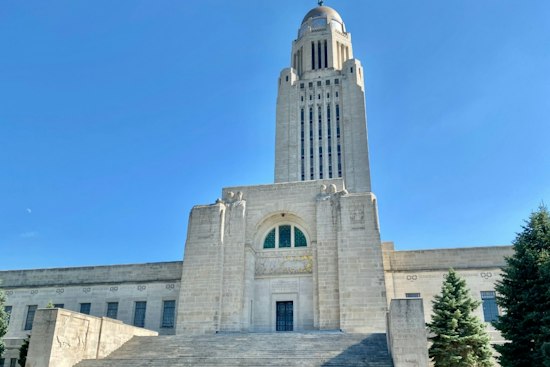 Nebraska Activist Eyes 2028 Ballot With 15 Separate Petitions on Taxes, Schools