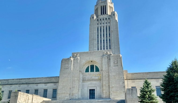 Nebraska Activist Eyes 2028 Ballot With 15 Separate Petitions on Taxes, Schools