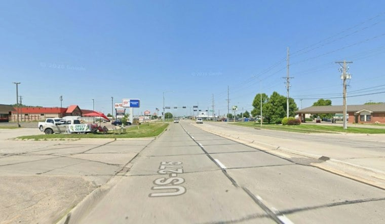Nebraska Dad Delivers Baby on Highway 275 as 911 Dispatcher Talks Him Through It