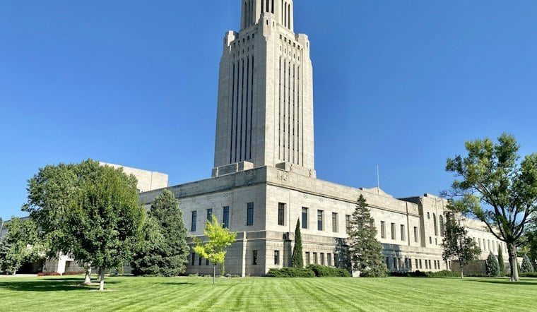 Nebraska Inheritance-Tax Repeal Push Faces a County Revenue Gap