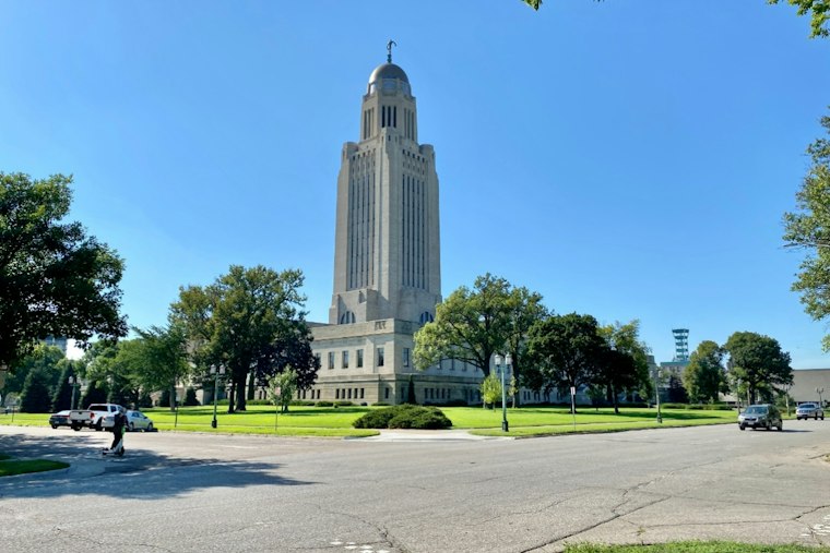 Nebraska's Two New Parties Had Nearly 18,000 Signatures Validated, No Reports Filed by Oct. 5
