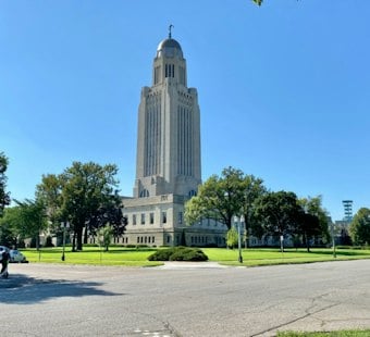 Nebraska's Two New Parties Had Nearly 18,000 Signatures Validated, No Reports Filed by Oct. 5