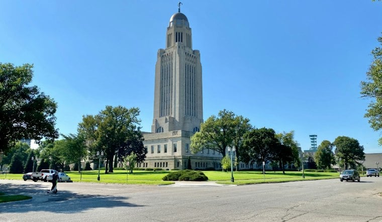 Nebraska's Two New Parties Had Nearly 18,000 Signatures Validated, No Reports Filed by Oct. 5