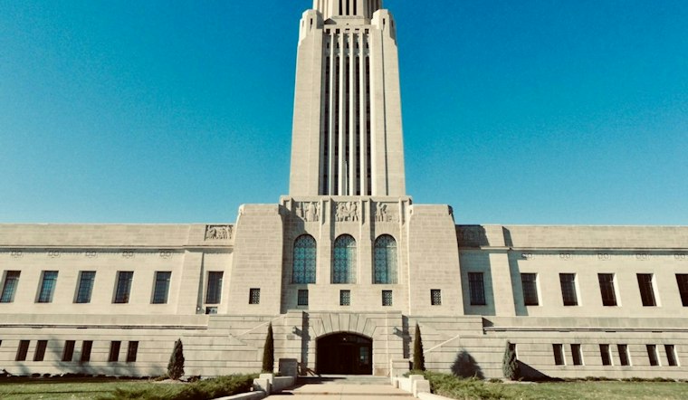 Nebraska Sued Over Handling of Ex-Senator McKeon Harassment Claims