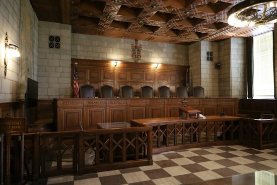 Nebraska Supreme Court Upholds Law Letting Overseas Voters Cast Ballots