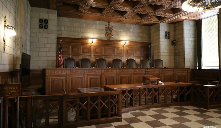 Nebraska Supreme Court Upholds Law Letting Overseas Voters Cast Ballots