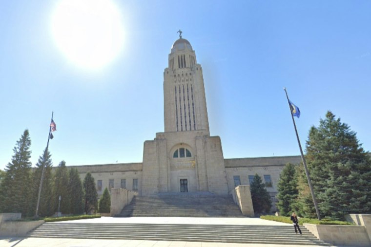 Nebraska Supreme Court Upholds Omaha Doctor's Manslaughter Conviction in Deadly Dodge Street Crash