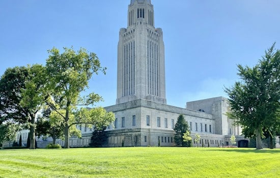 Nebraska Voters Face Online Sports Betting Vote, Property Tax Relief at Stake