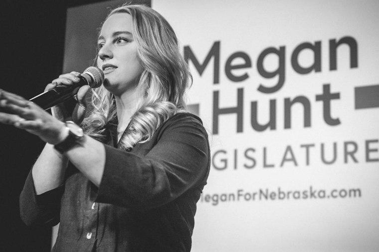Nebraska Voters to Decide if State Senators Can Serve 12 Years, Not 8