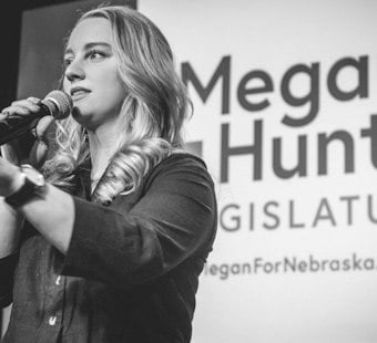 Nebraska Voters to Decide if State Senators Can Serve 12 Years, Not 8
