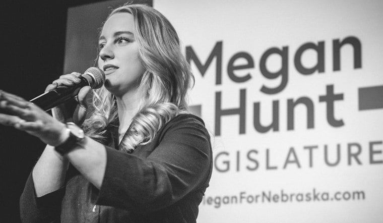 Nebraska Voters to Decide if State Senators Can Serve 12 Years, Not 8