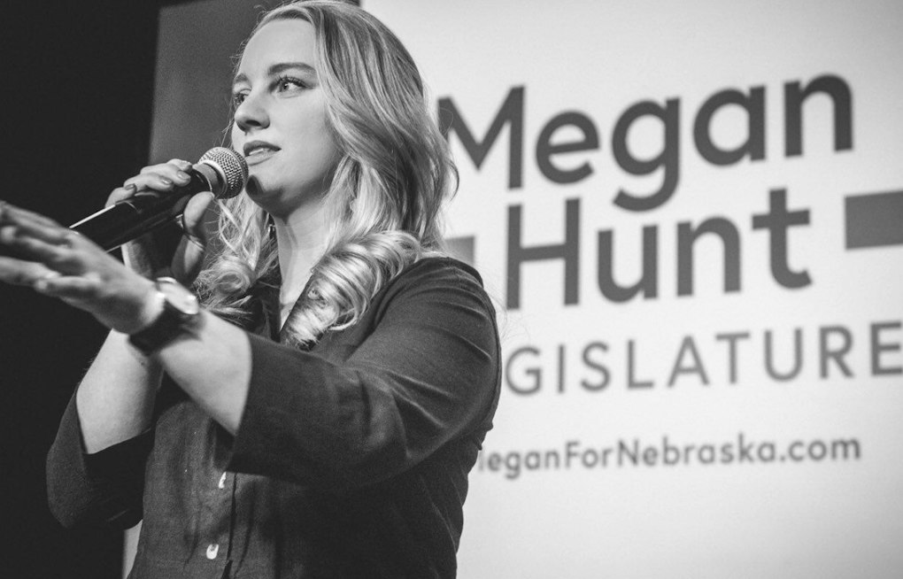 Nebraska Voters to Decide if State Senators Can Serve 12 Years, Not 8