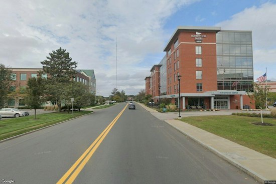 Needham's Former Acapulcos Site Finally Gets a Mixed-Use Makeover Plan