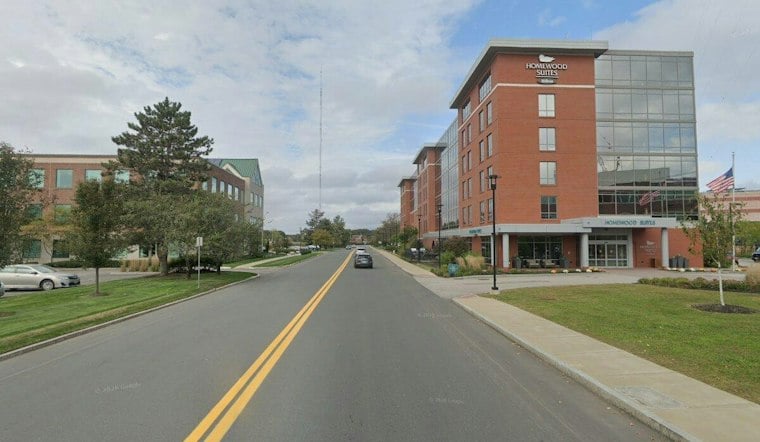 Needham's Former Acapulcos Site Finally Gets a Mixed-Use Makeover Plan
