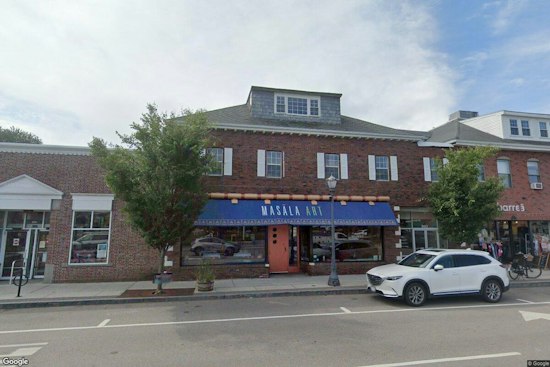 Needham's Mandarin Cuisine Closes After 37 Years as Buda X Becomes Operator