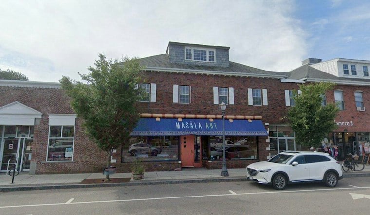 Needham's Mandarin Cuisine Closes After 37 Years as Buda X Becomes Operator