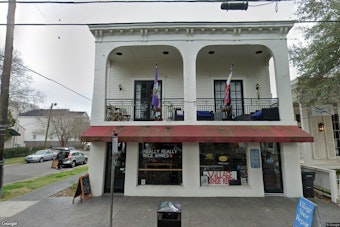 Needlepoint Studio Atelier Dauphine Stitches Into East Riverside's Magazine Street