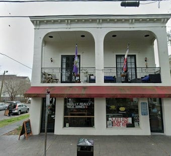 Needlepoint Studio Atelier Dauphine Stitches Into East Riverside's Magazine Street