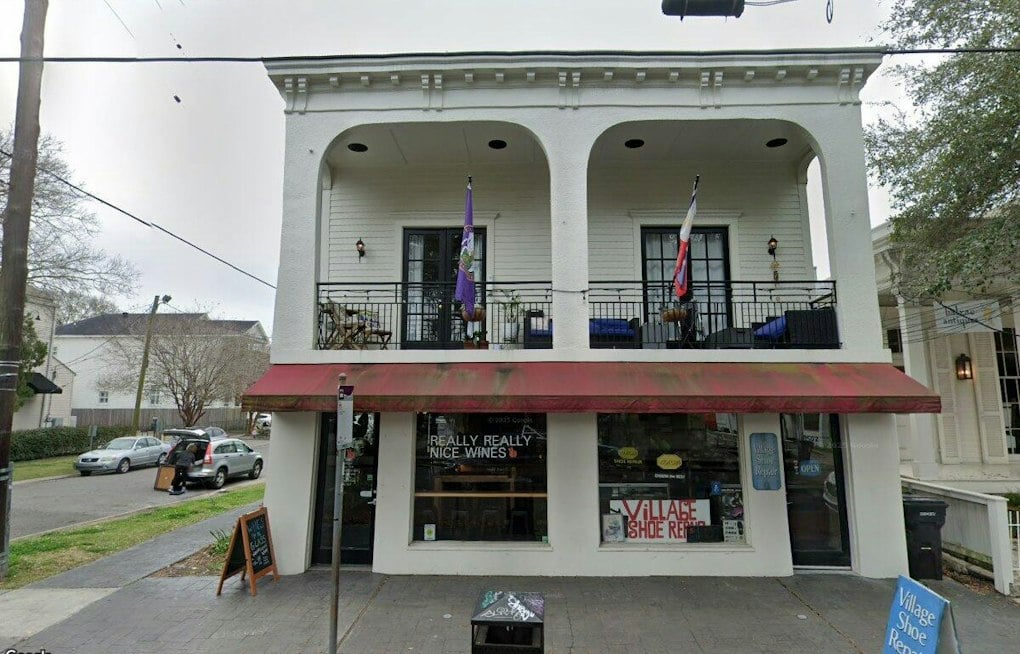 Needlepoint Studio Atelier Dauphine Stitches Into East Riverside's Magazine Street